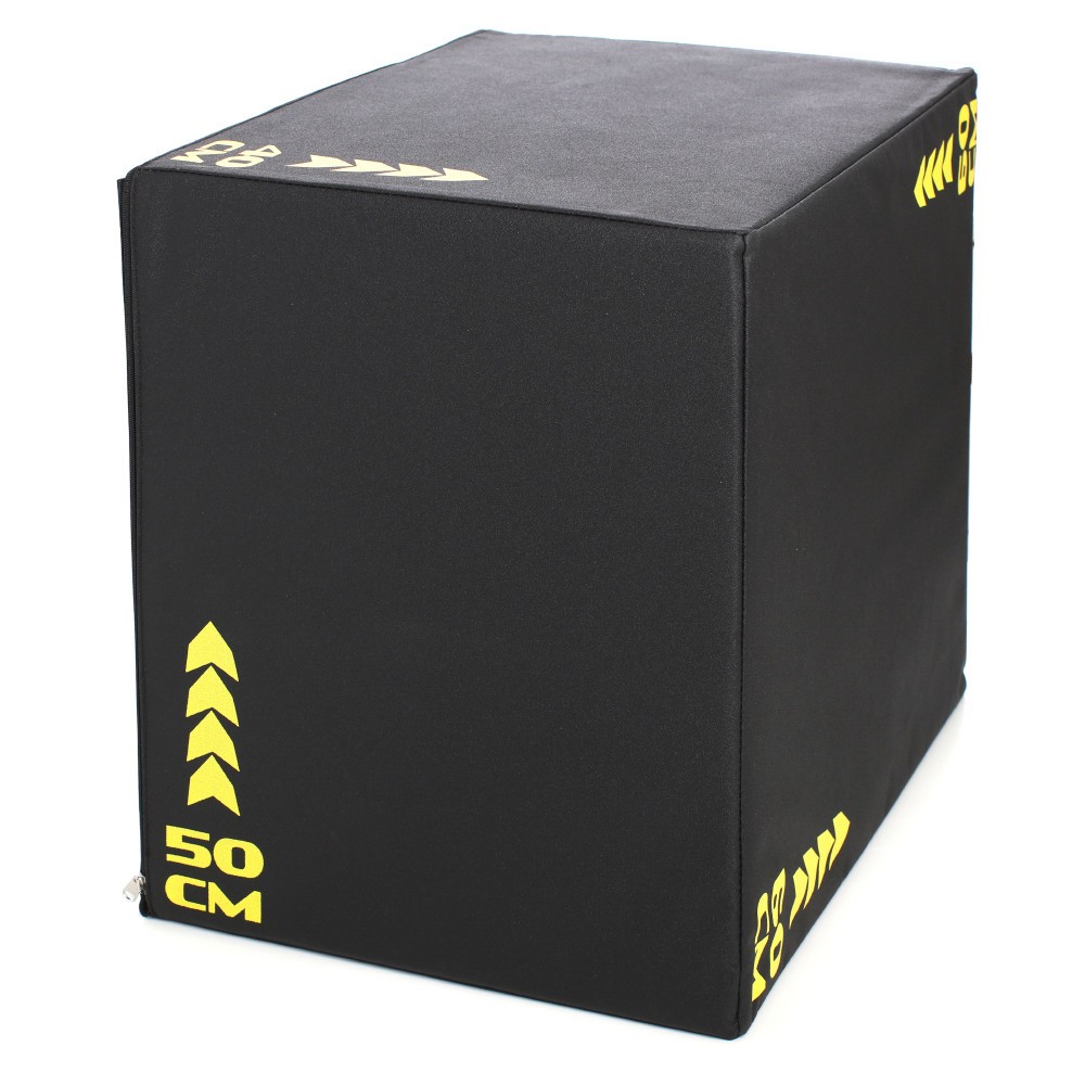 Soft Plyo Box / Jump Box - Bild 2