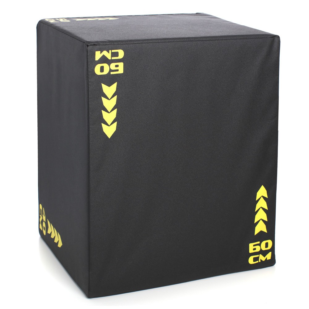 Soft Plyo Box / Jump Box - Bild 3