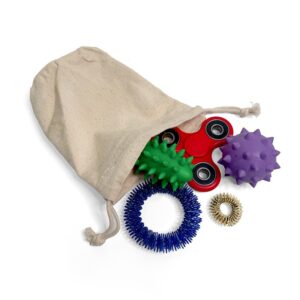 Prylpåse - Lugn och fokus för barn och vuxna